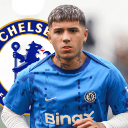 Enzo Fernandez, Chelsea
