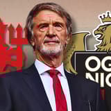 Sir Jim Ratcliffe, Man Utd, Nice