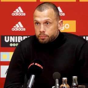 Heitinga: ‘Ik weet 100 procent zeker dat hij de nummer één bij Ajax wordt'