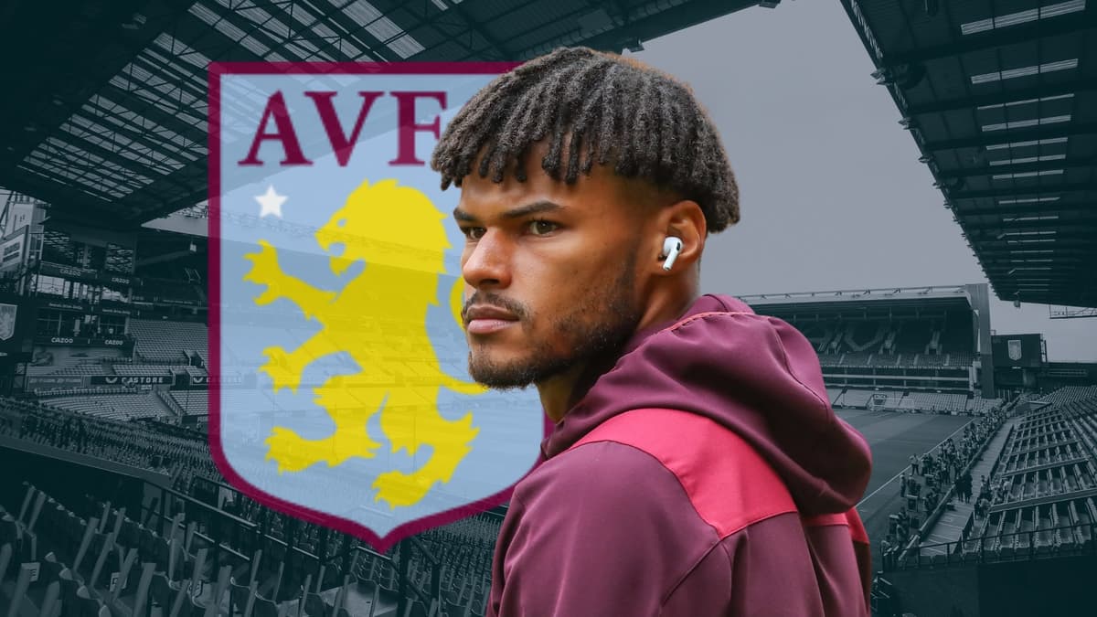 Tyrone Mings, Aston Villa