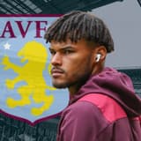 Tyrone Mings, Aston Villa