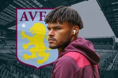 Tyrone Mings, Aston Villa