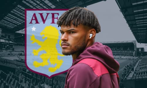 Tyrone Mings, Aston Villa