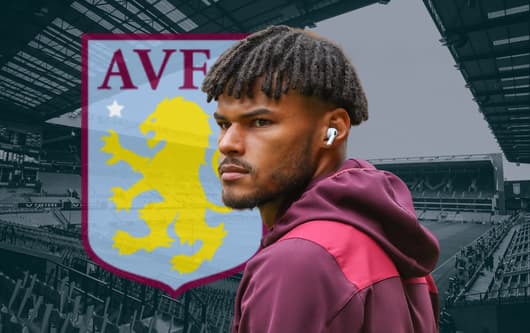 Tyrone Mings, Aston Villa