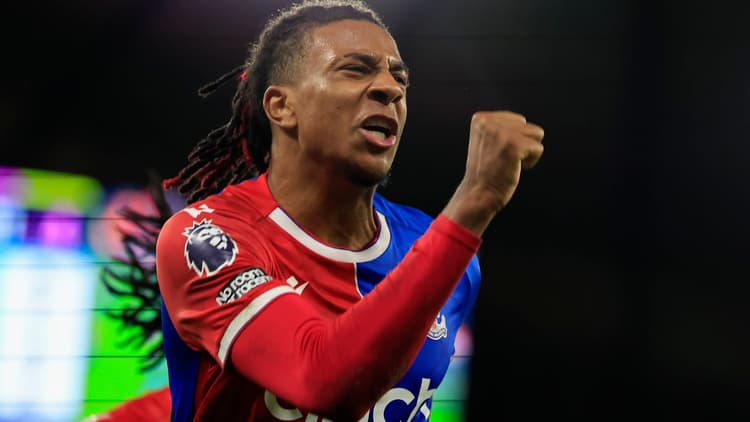 Michael Olise could make a summer switch