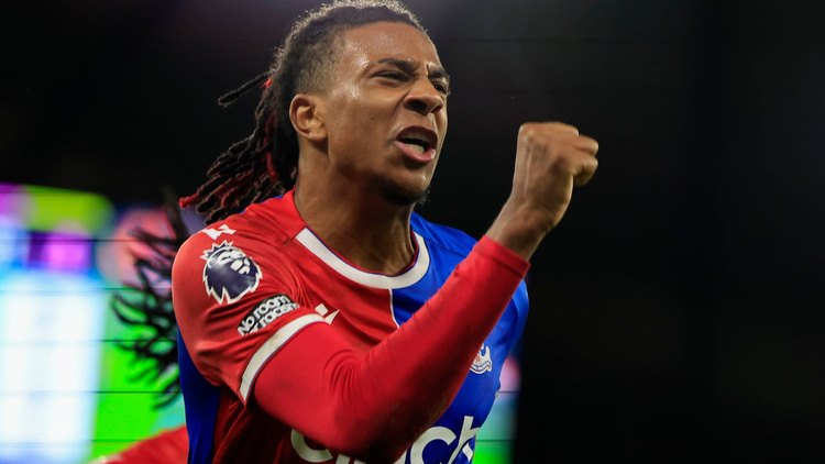 Michael Olise is wanted by Man Utd