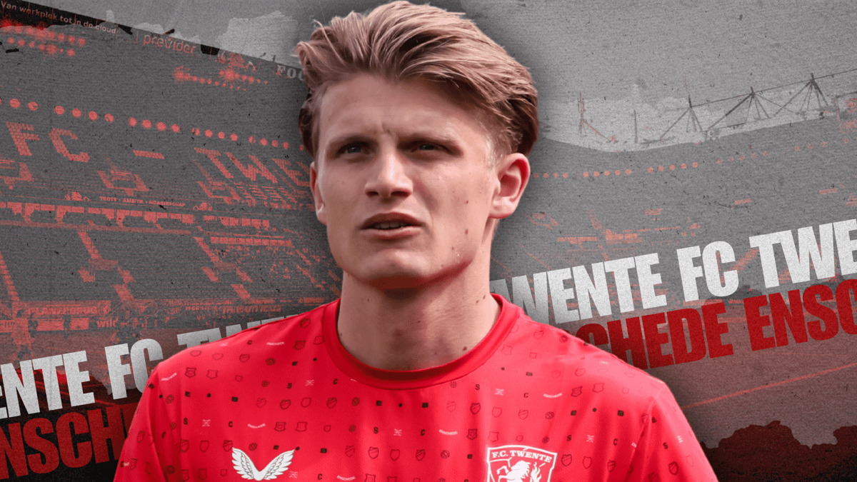 Sem Steijn, FC Twente