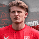 Sem Steijn, FC Twente