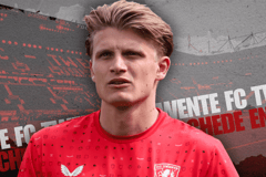 Sem Steijn, FC Twente
