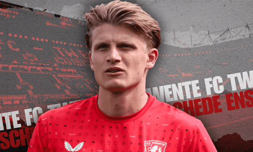 Sem Steijn, FC Twente