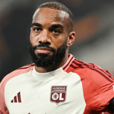 Alexandre Lacazette