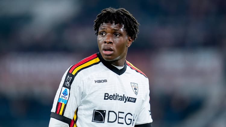 Man Utd want to sign Patrick Dorgu