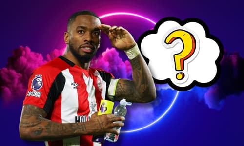Ivan Toney, Brentford, 2023/24