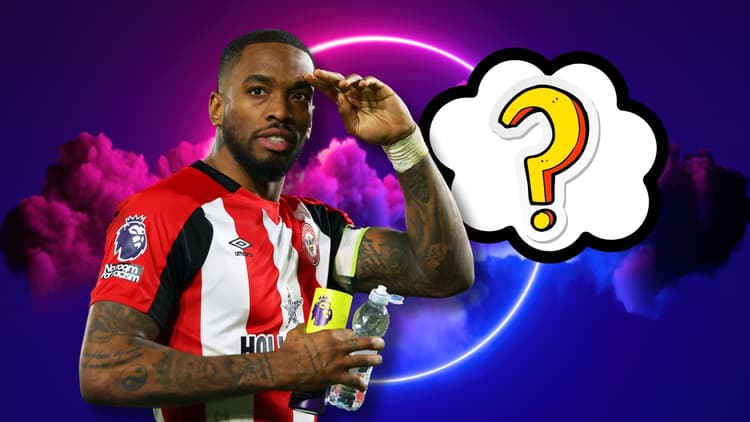 Where will Ivan Toney go this summer?