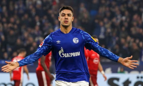 Ozan Kabak to Liverpool: Reds eyeing last minute deal