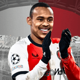 Igor Paixão, Feyenoord