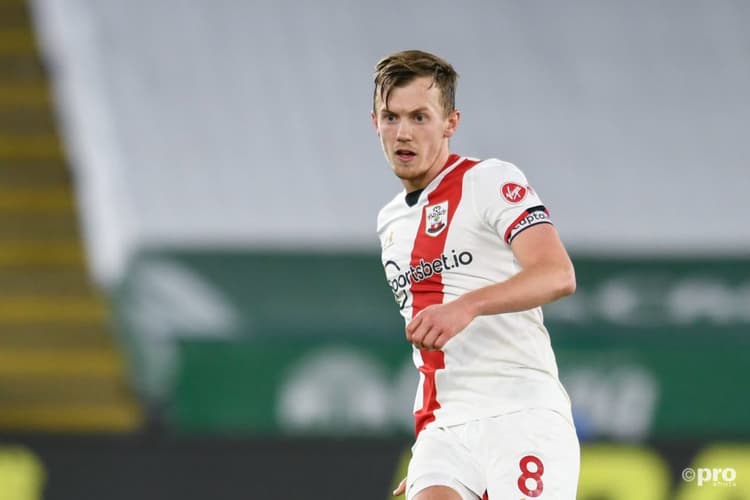 Which Premier League star has been tipped as the perfect replacement for Wijnaldum at Liverpool?