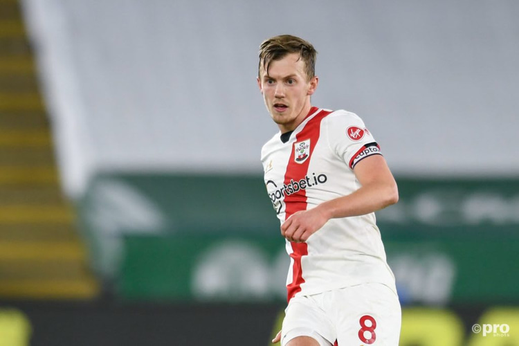 Which Premier League star has been tipped as the perfect replacement for Wijnaldum at Liverpool?