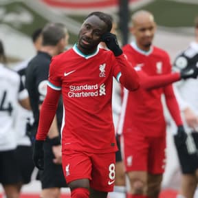 The five Liverpool players who could leave in January