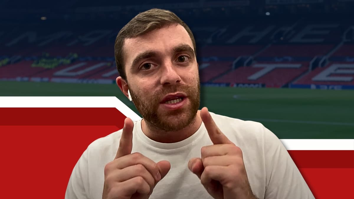 Fabrizio Romano, Man Utd, 2023/24