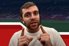 Fabrizio Romano, Man Utd, 2023/24