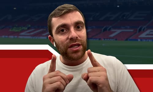Fabrizio Romano, Man Utd, 2023/24