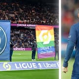 Lionel Messi, LGBT, Ligue 1, Homophobia