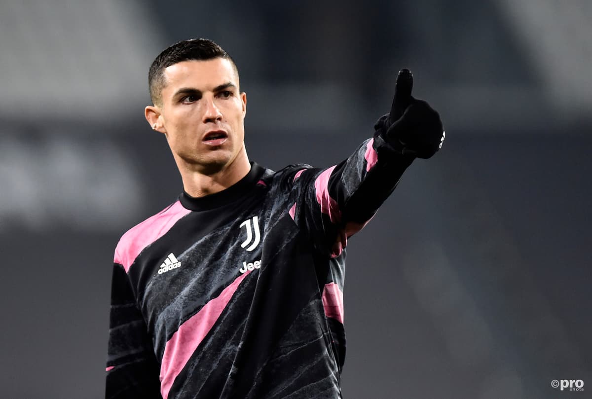 Three reasons why Cristiano Ronaldo could move to PSG this summer