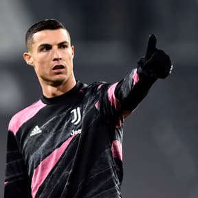 Five players who could replace Ronaldo at Juventus