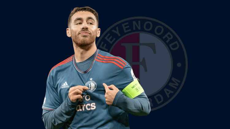 Blijft Orkun Kökcü dit seizoen bij Feyenoord?