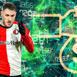 Santiago Giménez, Geld