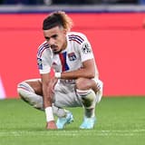 Malo Gusto, Lyon, 2022/23