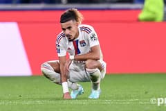 Malo Gusto, Lyon, 2022/23