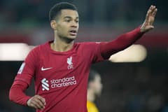 Cody Gakpo, Liverpool, 2022/23