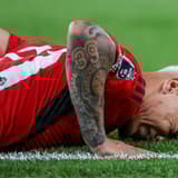 Antony, Man Utd, 2023/24