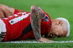 Antony, Man Utd, 2023/24