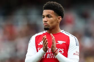 Ethan Nwaneri, Arsenal