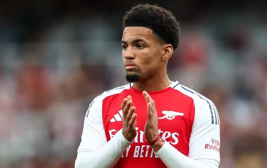 Ethan Nwaneri, Arsenal
