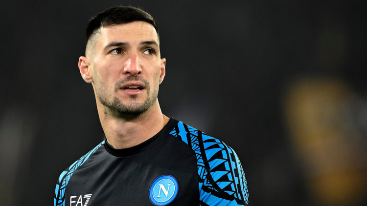Matteo Politano