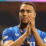 Cyriel Dessers, Rangers FC