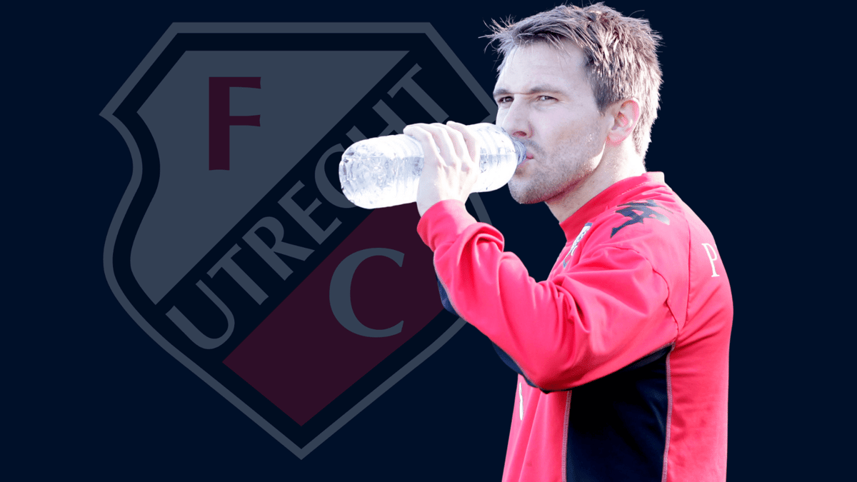 Michael Silberbauer, FC Utrecht, Nieuwe trainer