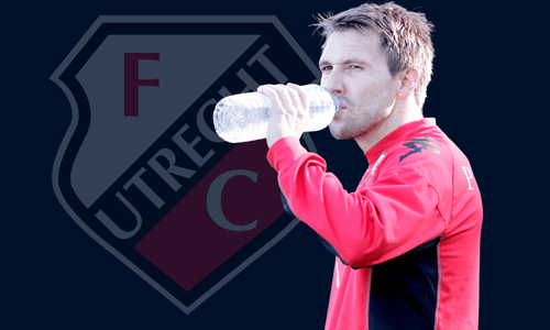 Michael Silberbauer, FC Utrecht, Nieuwe trainer