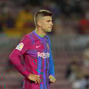 All Barcelona captains will take a pay cut, claims Pique