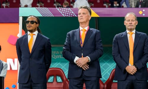 Louis van Gaal
