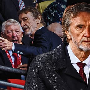 Man Utd get midfielder transfer update: Club ‘all in’ as bid launched for €50m star