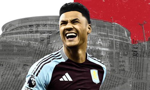 Ollie Watkins, Arsenal