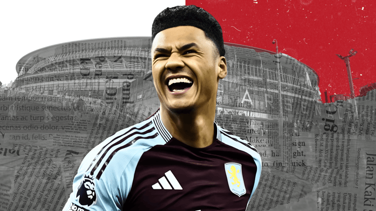 Ollie Watkins: Late Arsenal move?