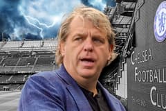 Todd Boehly, Chelsea, 2024/25