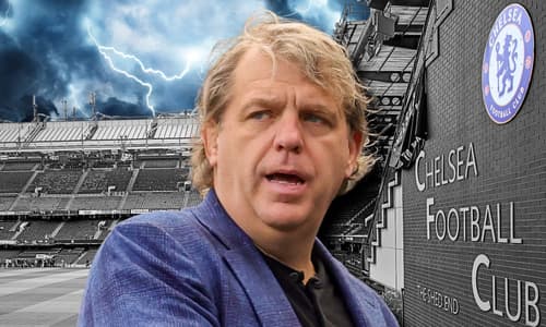 Todd Boehly, Chelsea, 2024/25