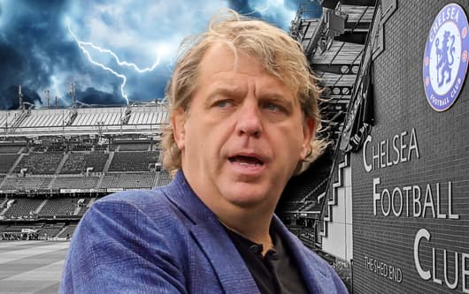 Todd Boehly, Chelsea, 2024/25